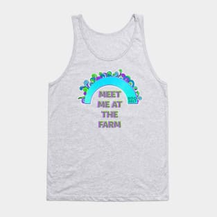 Roo 2017 Tank Top